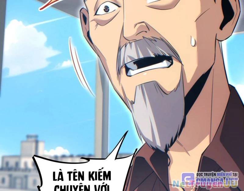 Mạt Thế Trọng Sinh: Ta Quay Gacha Làm Trùm! Chap 12 - Next Chap 13
