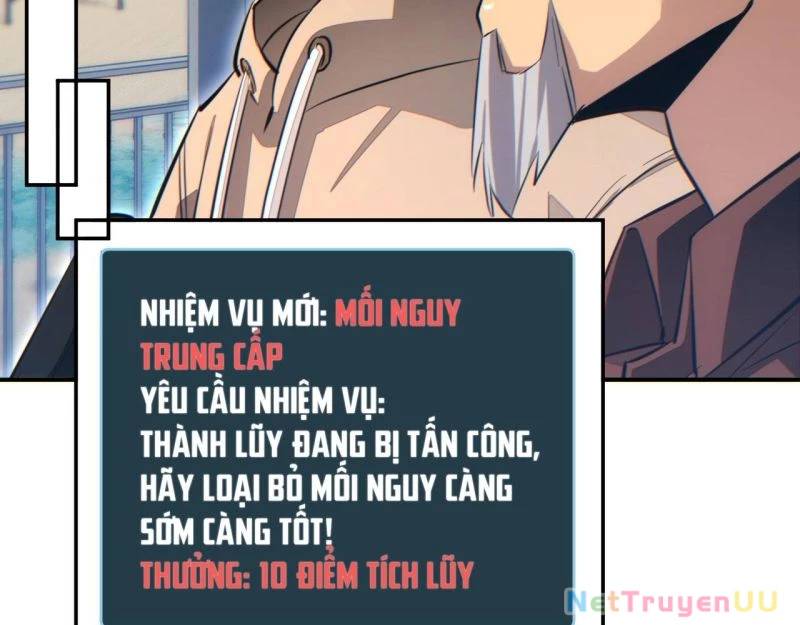Mạt Thế Trọng Sinh: Ta Quay Gacha Làm Trùm! Chap 12 - Next Chap 13