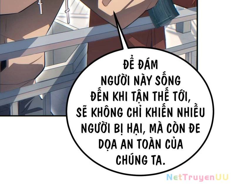 Mạt Thế Trọng Sinh: Ta Quay Gacha Làm Trùm! Chap 12 - Next Chap 13