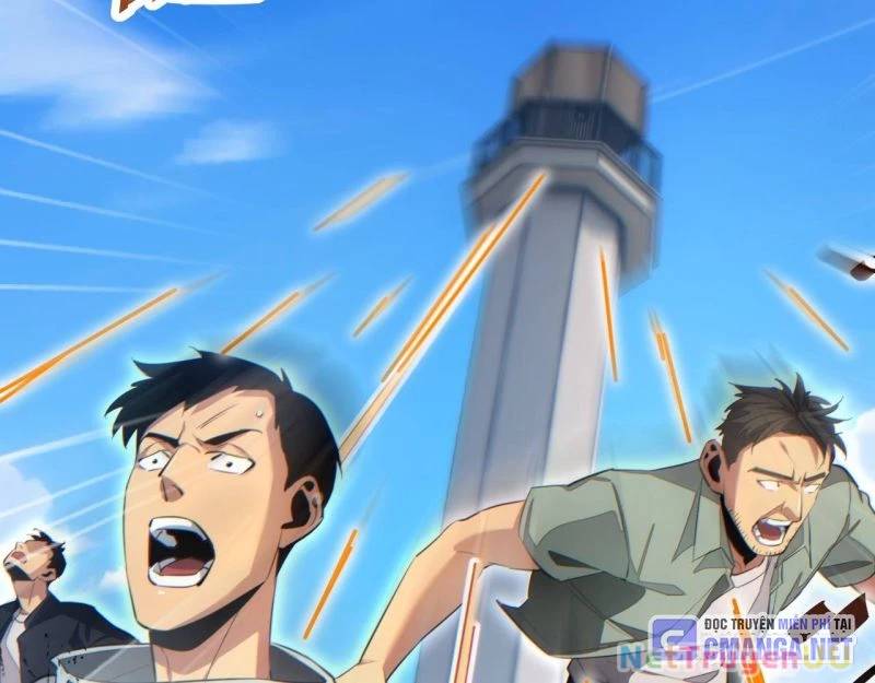 Mạt Thế Trọng Sinh: Ta Quay Gacha Làm Trùm! Chap 12 - Next Chap 13