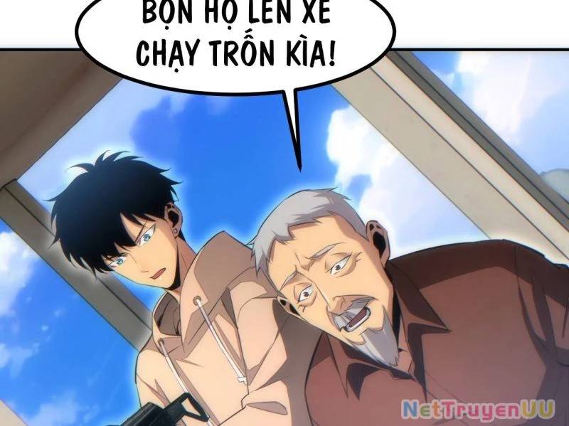 Mạt Thế Trọng Sinh: Ta Quay Gacha Làm Trùm! Chap 12 - Next Chap 13