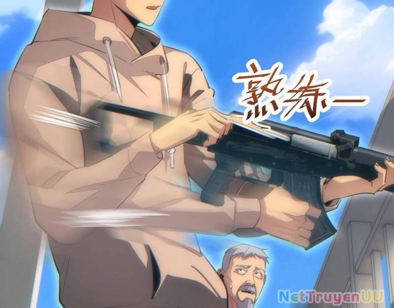 Mạt Thế Trọng Sinh: Ta Quay Gacha Làm Trùm! Chap 12 - Next Chap 13