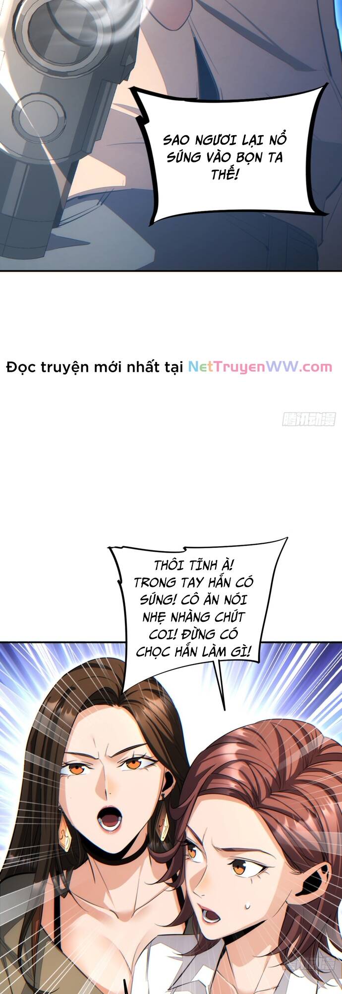 Mạt Thế Trọng Sinh: Ta Quay Gacha Làm Trùm! Chap 13 - Next Chap 14