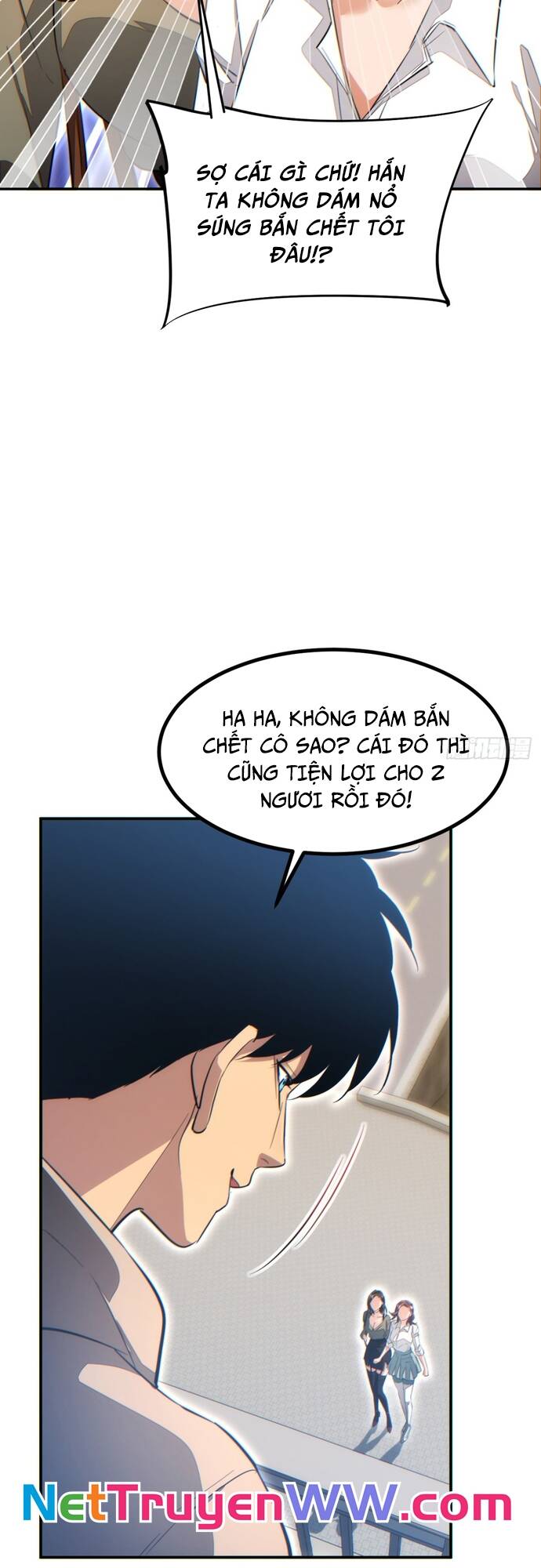 Mạt Thế Trọng Sinh: Ta Quay Gacha Làm Trùm! Chap 13 - Next Chap 14
