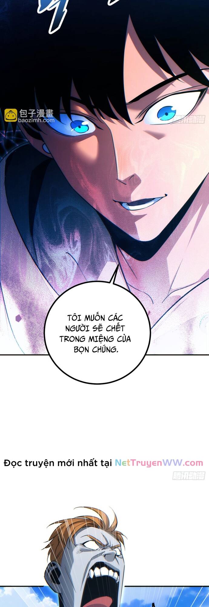 Mạt Thế Trọng Sinh: Ta Quay Gacha Làm Trùm! Chap 13 - Next Chap 14
