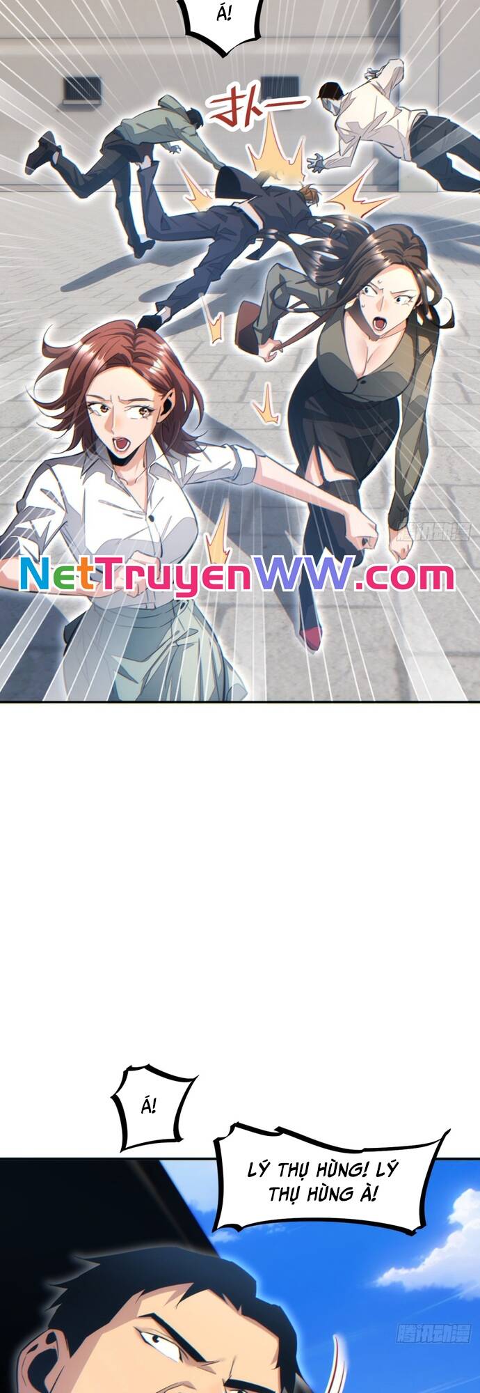 Mạt Thế Trọng Sinh: Ta Quay Gacha Làm Trùm! Chap 13 - Next Chap 14
