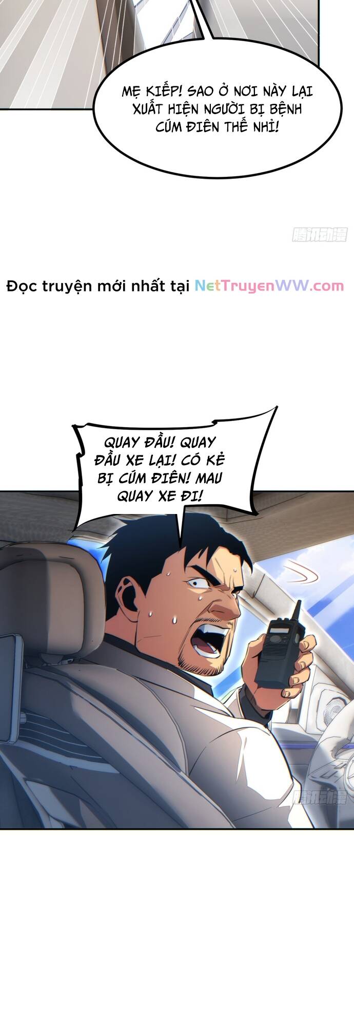 Mạt Thế Trọng Sinh: Ta Quay Gacha Làm Trùm! Chap 13 - Next Chap 14