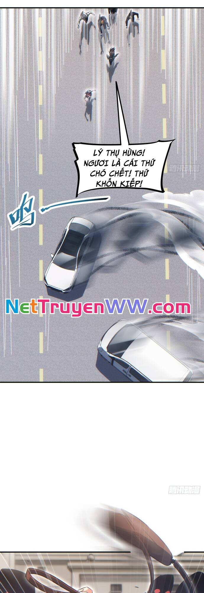 Mạt Thế Trọng Sinh: Ta Quay Gacha Làm Trùm! Chap 13 - Next Chap 14