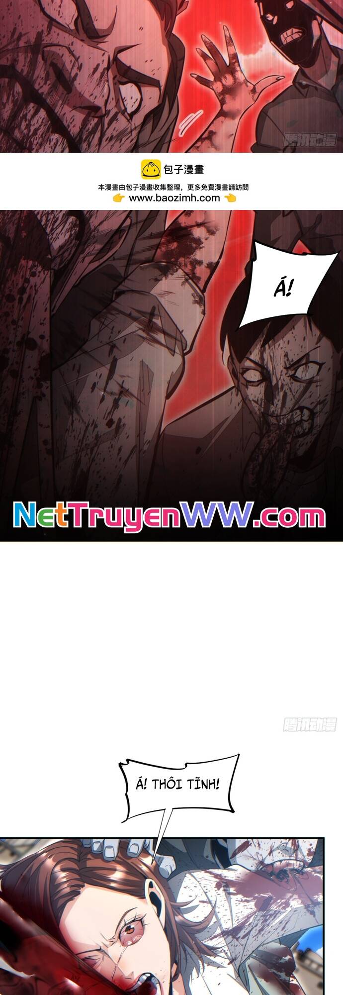 Mạt Thế Trọng Sinh: Ta Quay Gacha Làm Trùm! Chap 13 - Next Chap 14