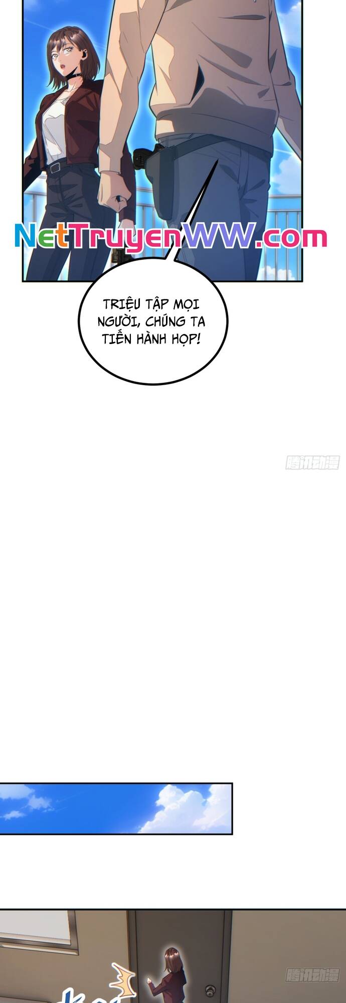 Mạt Thế Trọng Sinh: Ta Quay Gacha Làm Trùm! Chap 13 - Next Chap 14