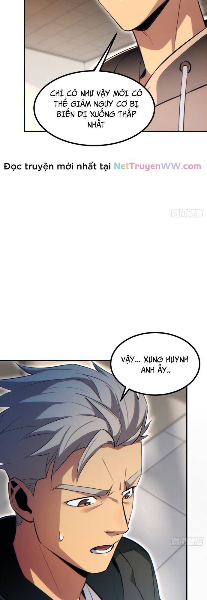 Mạt Thế Trọng Sinh: Ta Quay Gacha Làm Trùm! Chap 13 - Next Chap 14