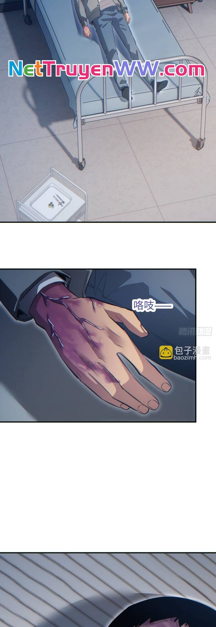 Mạt Thế Trọng Sinh: Ta Quay Gacha Làm Trùm! Chap 13 - Next Chap 14