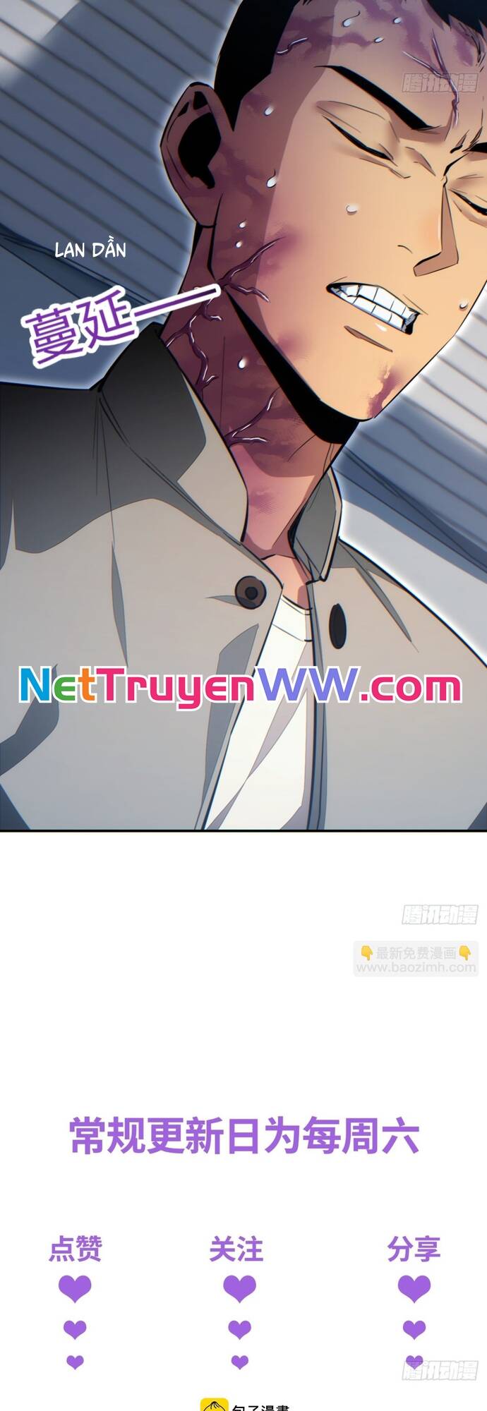 Mạt Thế Trọng Sinh: Ta Quay Gacha Làm Trùm! Chap 13 - Next Chap 14