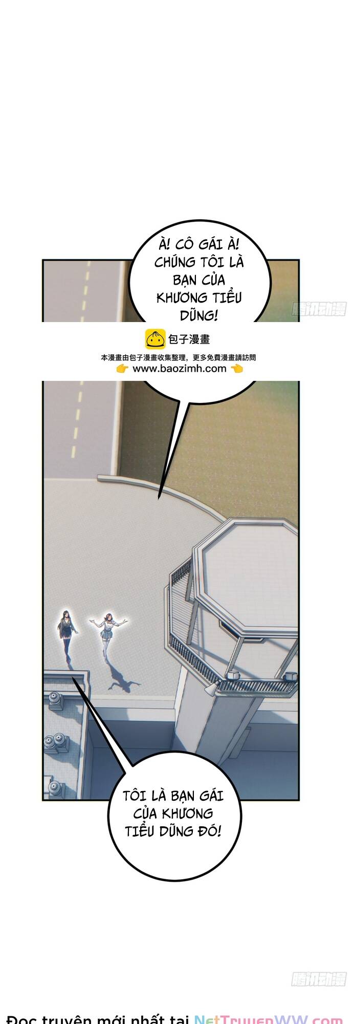 Mạt Thế Trọng Sinh: Ta Quay Gacha Làm Trùm! Chap 13 - Next Chap 14