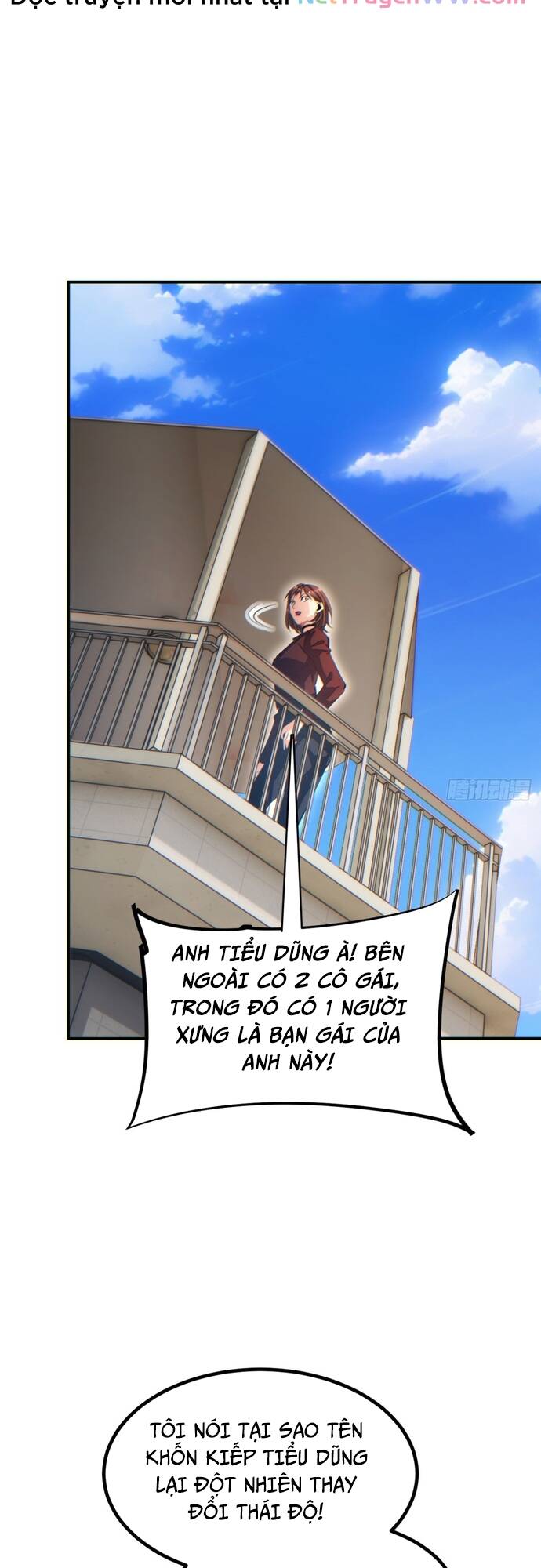 Mạt Thế Trọng Sinh: Ta Quay Gacha Làm Trùm! Chap 13 - Next Chap 14