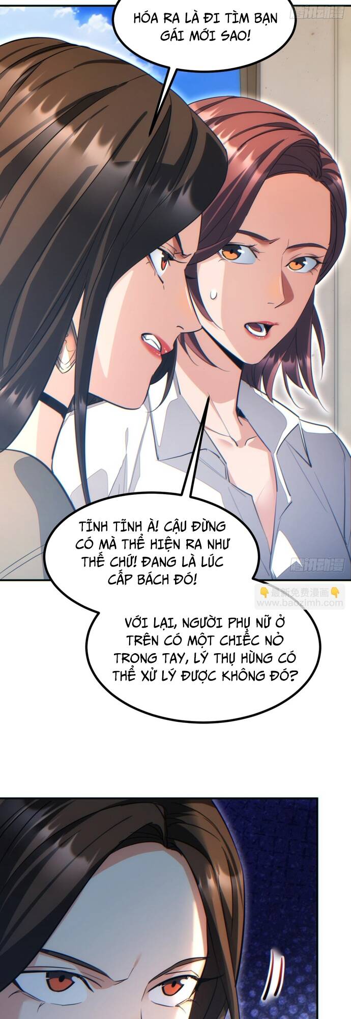 Mạt Thế Trọng Sinh: Ta Quay Gacha Làm Trùm! Chap 13 - Next Chap 14