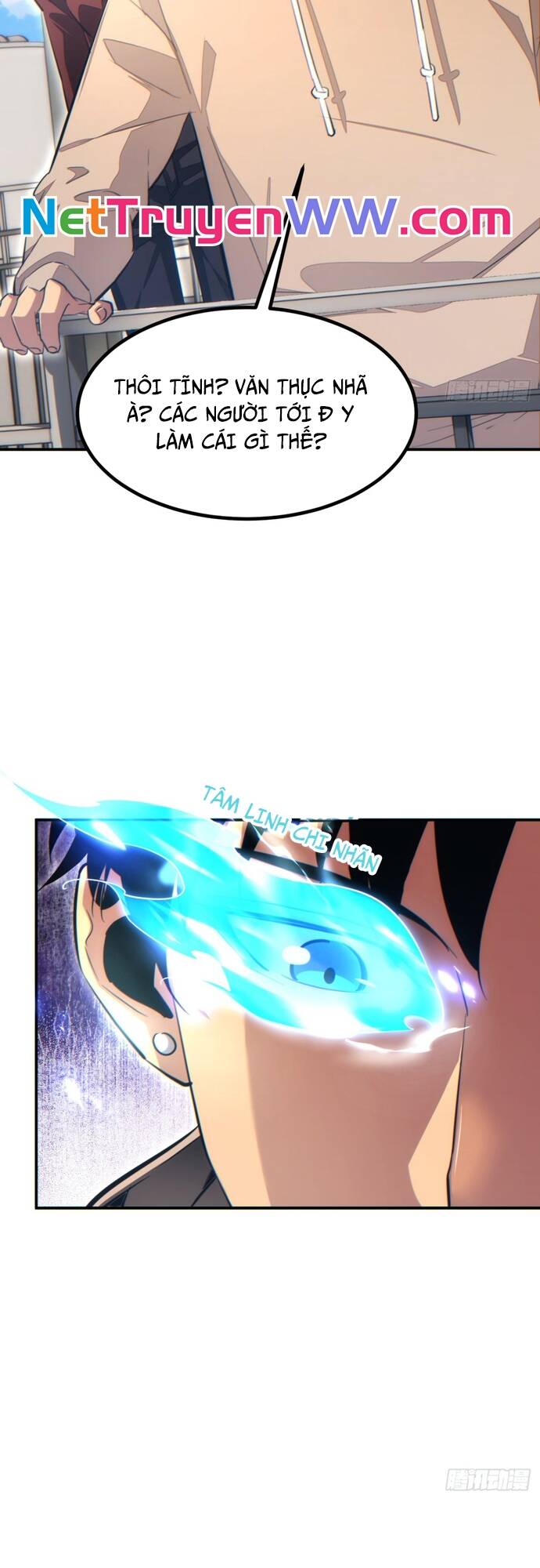 Mạt Thế Trọng Sinh: Ta Quay Gacha Làm Trùm! Chap 13 - Next Chap 14