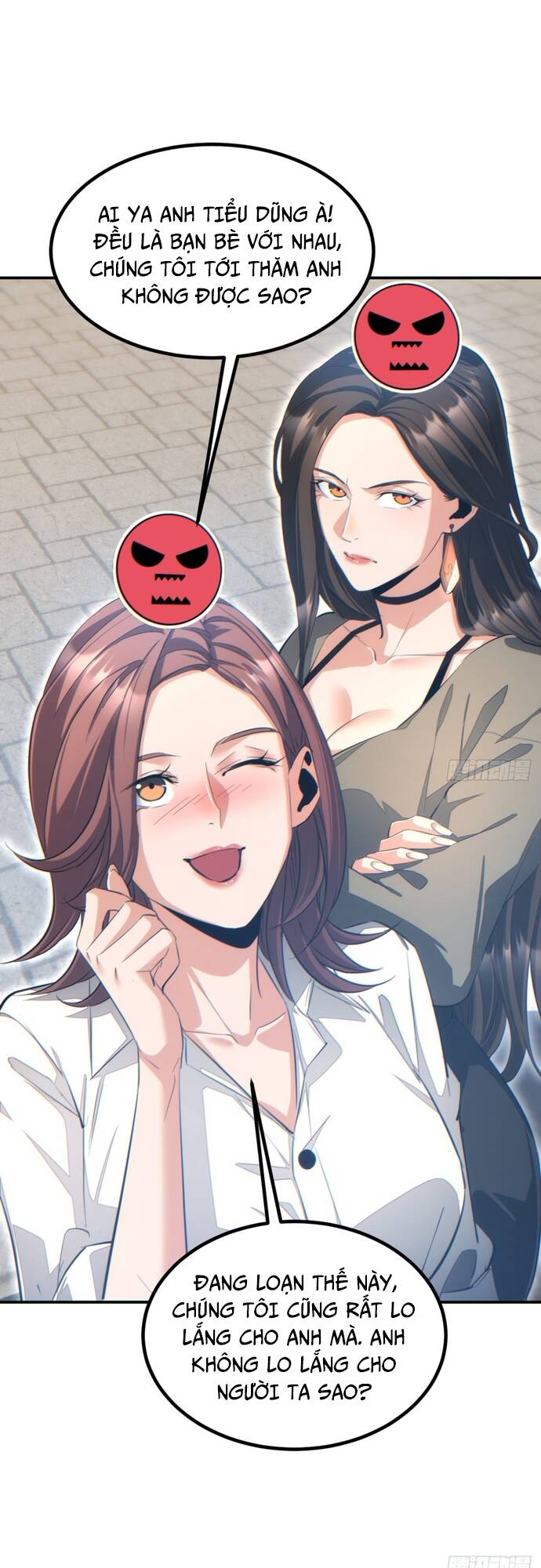Mạt Thế Trọng Sinh: Ta Quay Gacha Làm Trùm! Chap 13 - Next Chap 14