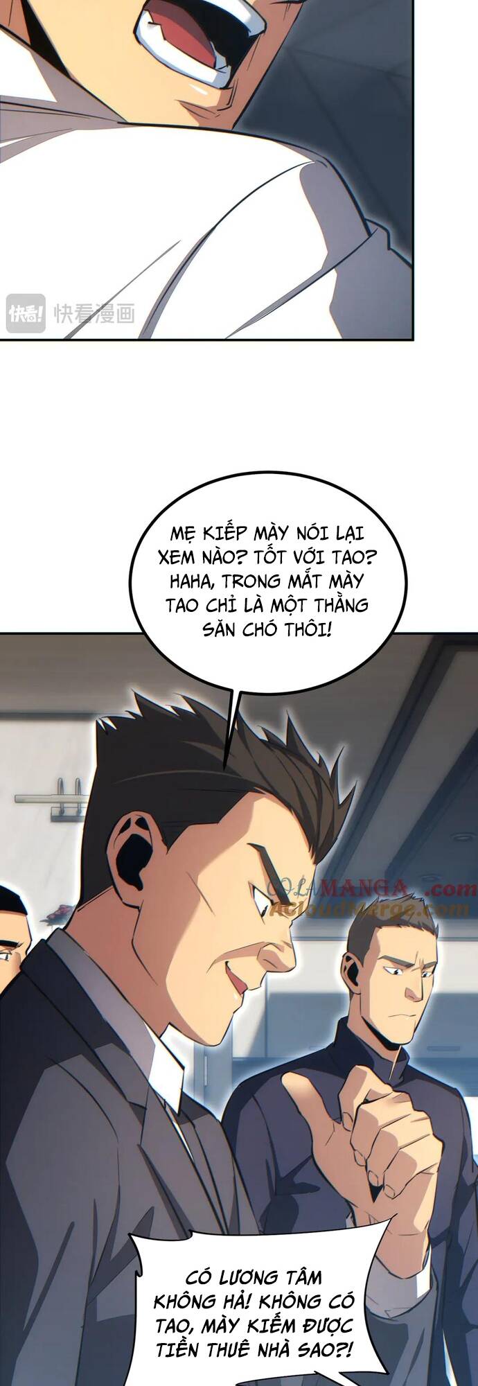 Mạt Thế Trọng Sinh: Ta Quay Gacha Làm Trùm! Chap 14 - Next Chap 15