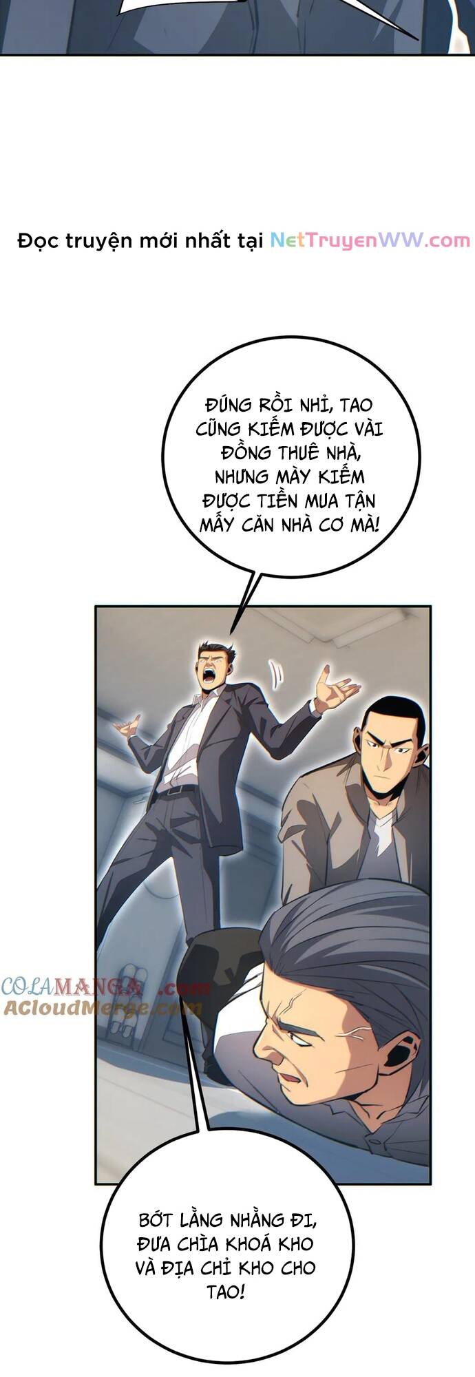 Mạt Thế Trọng Sinh: Ta Quay Gacha Làm Trùm! Chap 14 - Next Chap 15