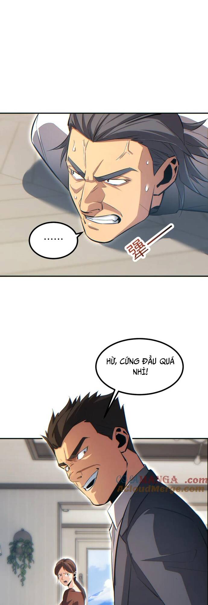 Mạt Thế Trọng Sinh: Ta Quay Gacha Làm Trùm! Chap 14 - Next Chap 15