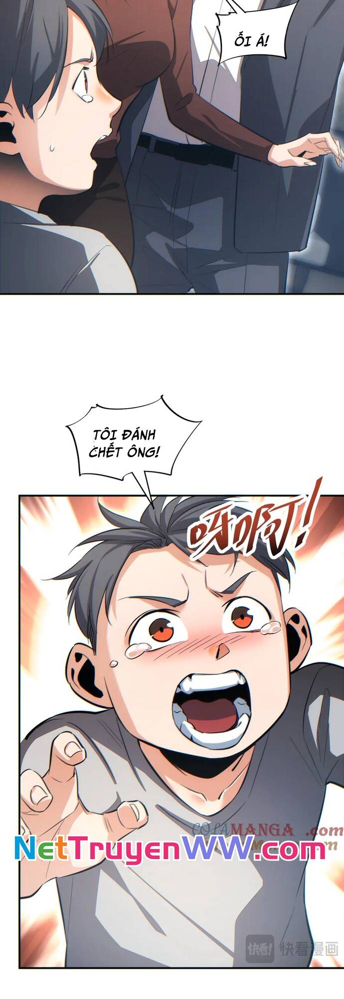 Mạt Thế Trọng Sinh: Ta Quay Gacha Làm Trùm! Chap 14 - Next Chap 15