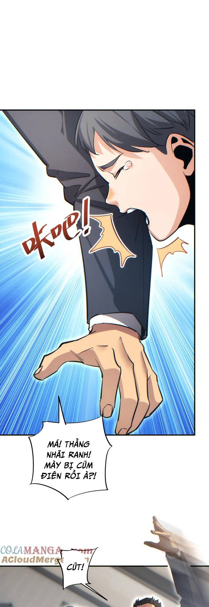 Mạt Thế Trọng Sinh: Ta Quay Gacha Làm Trùm! Chap 14 - Next Chap 15