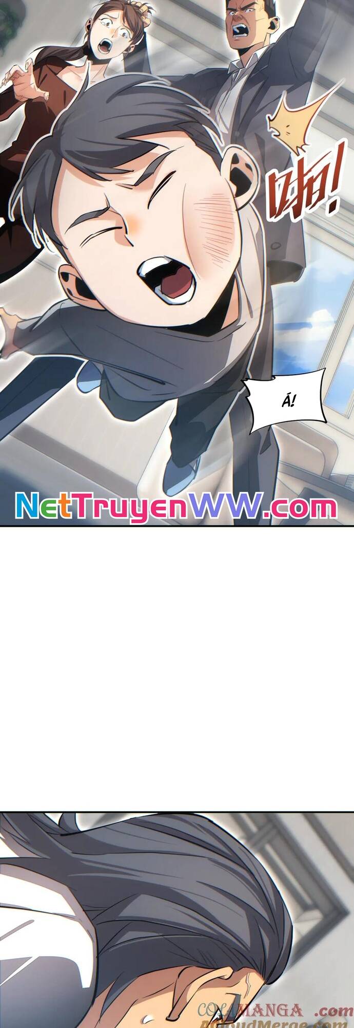 Mạt Thế Trọng Sinh: Ta Quay Gacha Làm Trùm! Chap 14 - Next Chap 15
