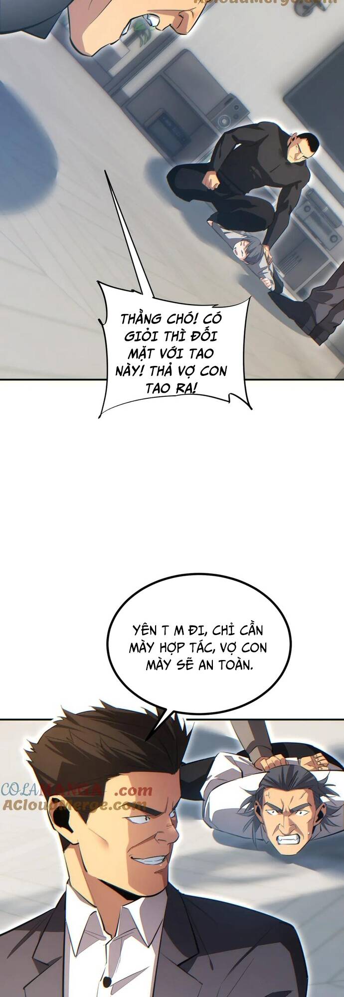 Mạt Thế Trọng Sinh: Ta Quay Gacha Làm Trùm! Chap 14 - Next Chap 15