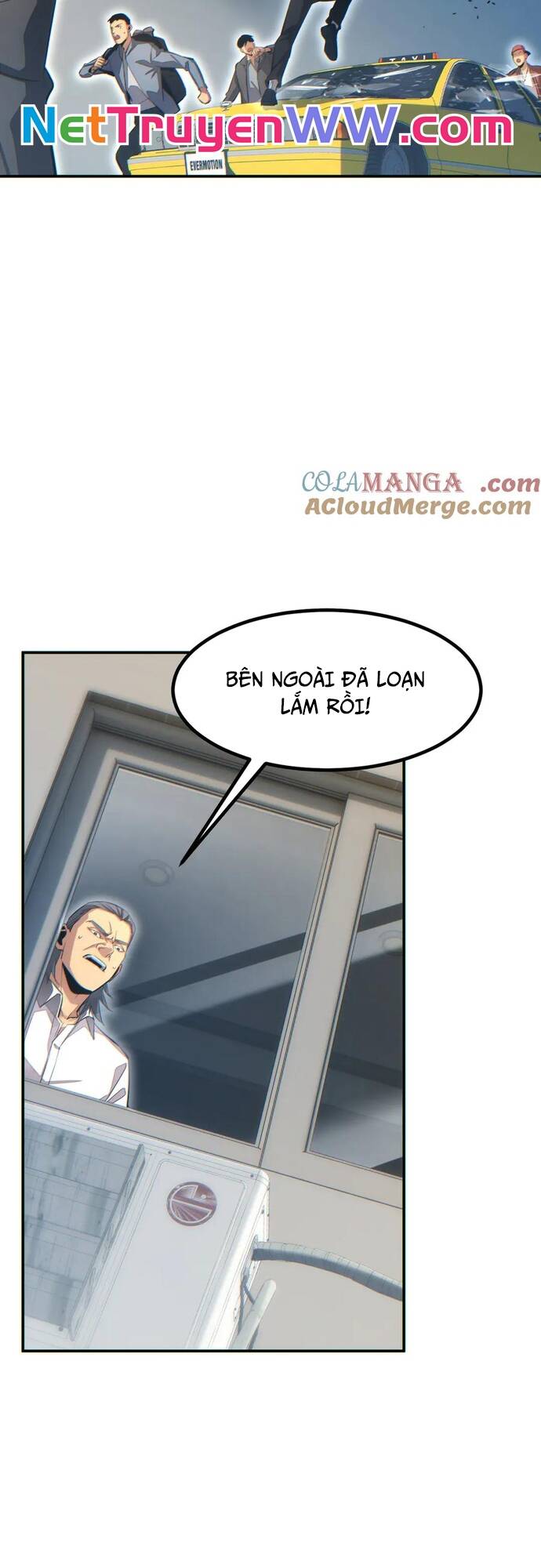 Mạt Thế Trọng Sinh: Ta Quay Gacha Làm Trùm! Chap 14 - Next Chap 15