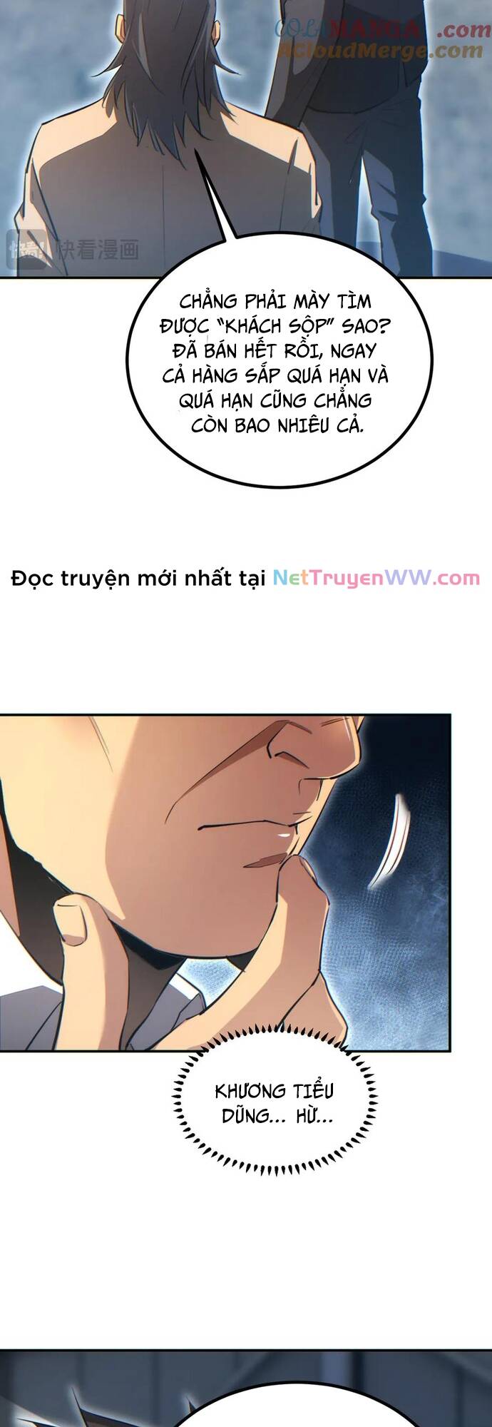 Mạt Thế Trọng Sinh: Ta Quay Gacha Làm Trùm! Chap 14 - Next Chap 15