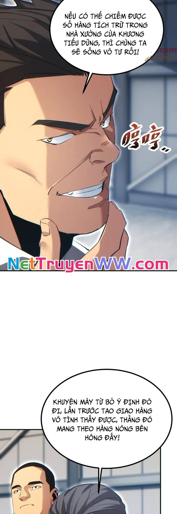 Mạt Thế Trọng Sinh: Ta Quay Gacha Làm Trùm! Chap 14 - Next Chap 15