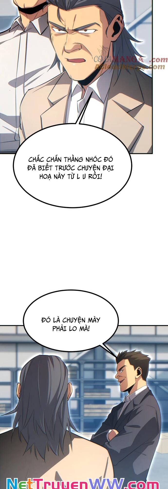 Mạt Thế Trọng Sinh: Ta Quay Gacha Làm Trùm! Chap 14 - Next Chap 15