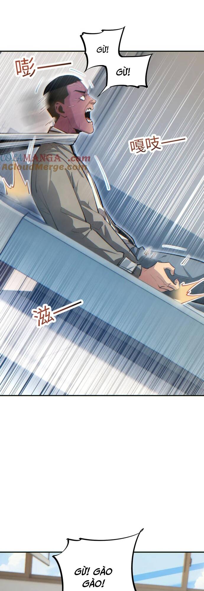 Mạt Thế Trọng Sinh: Ta Quay Gacha Làm Trùm! Chap 14 - Next Chap 15