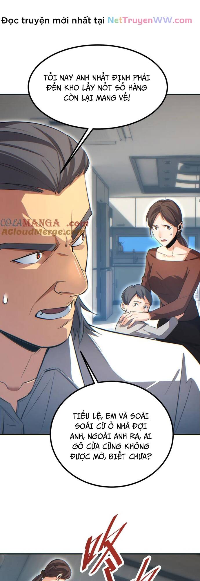 Mạt Thế Trọng Sinh: Ta Quay Gacha Làm Trùm! Chap 14 - Next Chap 15