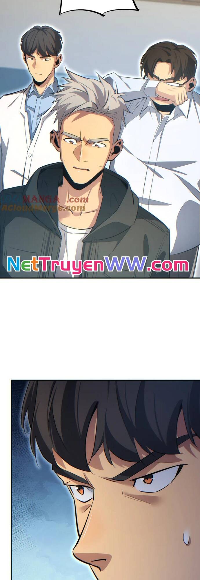 Mạt Thế Trọng Sinh: Ta Quay Gacha Làm Trùm! Chap 14 - Next Chap 15