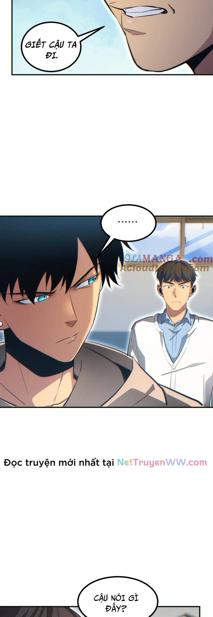 Mạt Thế Trọng Sinh: Ta Quay Gacha Làm Trùm! Chap 14 - Next Chap 15