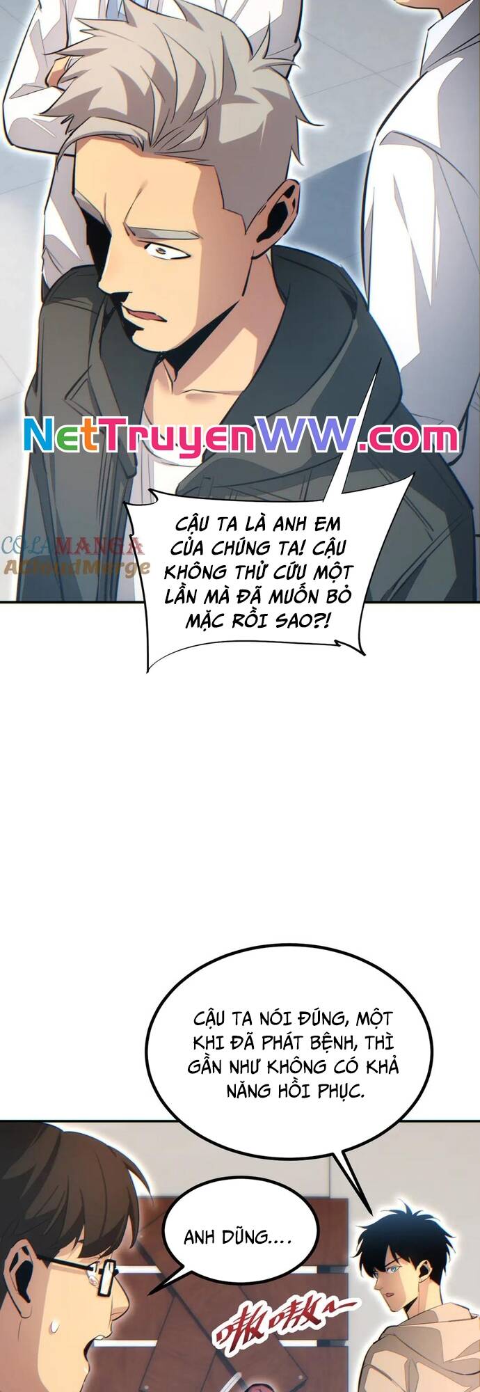 Mạt Thế Trọng Sinh: Ta Quay Gacha Làm Trùm! Chap 14 - Next Chap 15