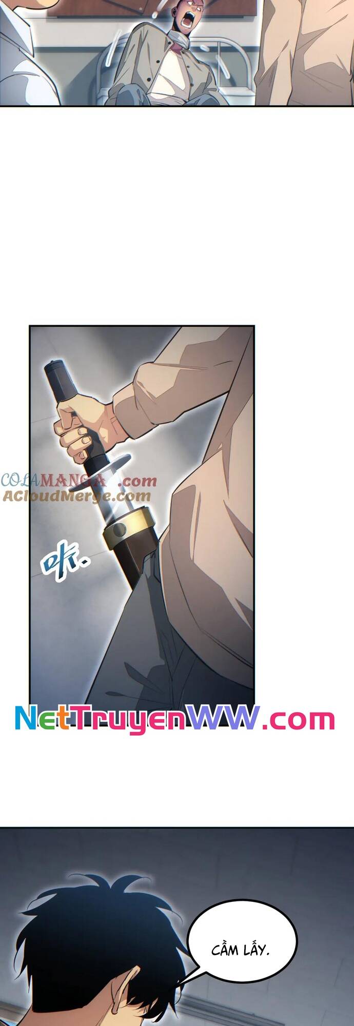 Mạt Thế Trọng Sinh: Ta Quay Gacha Làm Trùm! Chap 14 - Next Chap 15