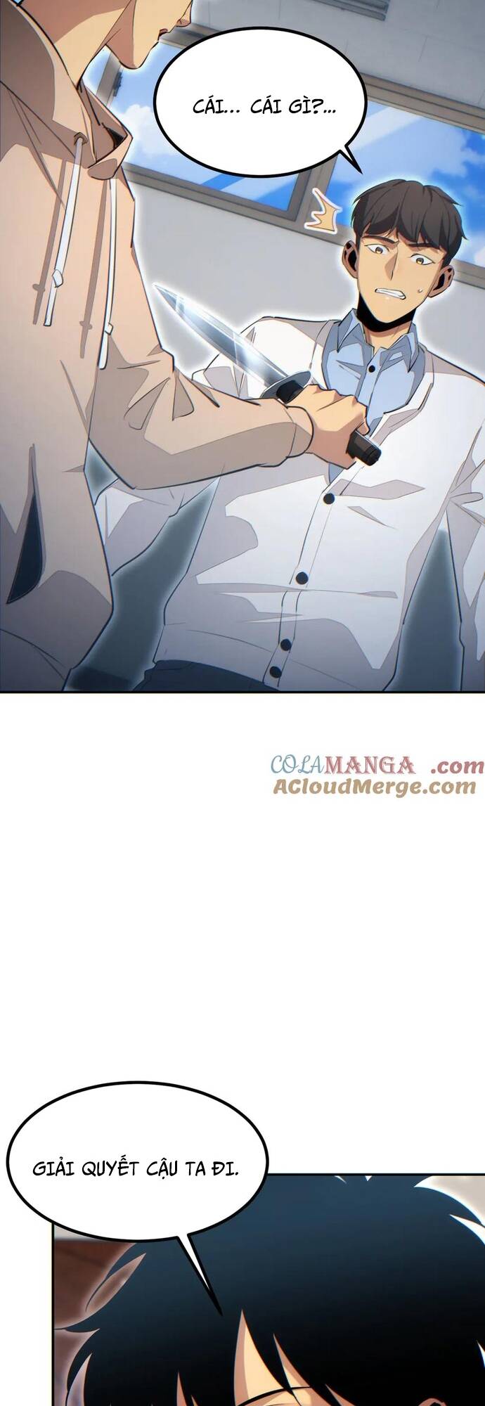 Mạt Thế Trọng Sinh: Ta Quay Gacha Làm Trùm! Chap 14 - Next Chap 15