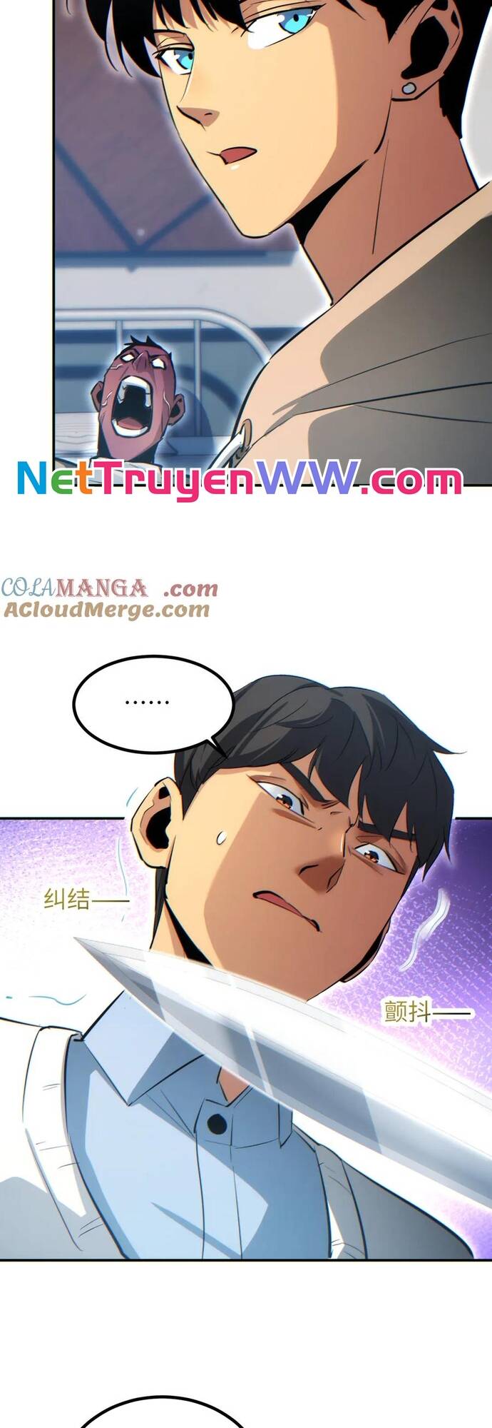 Mạt Thế Trọng Sinh: Ta Quay Gacha Làm Trùm! Chap 14 - Next Chap 15