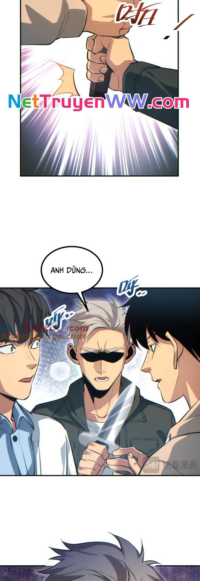 Mạt Thế Trọng Sinh: Ta Quay Gacha Làm Trùm! Chap 14 - Next Chap 15