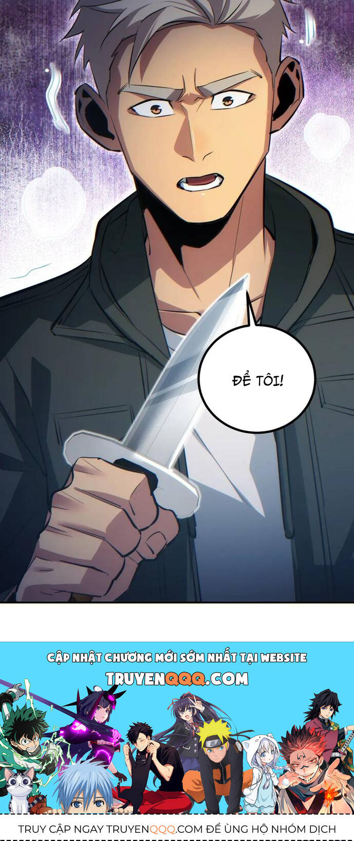 Mạt Thế Trọng Sinh: Ta Quay Gacha Làm Trùm! Chap 14 - Next Chap 15