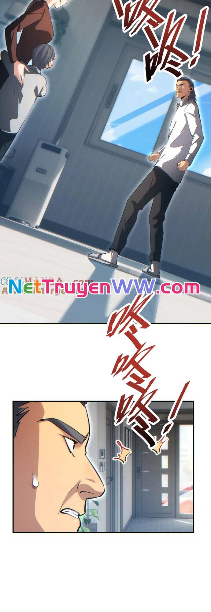 Mạt Thế Trọng Sinh: Ta Quay Gacha Làm Trùm! Chap 14 - Next Chap 15