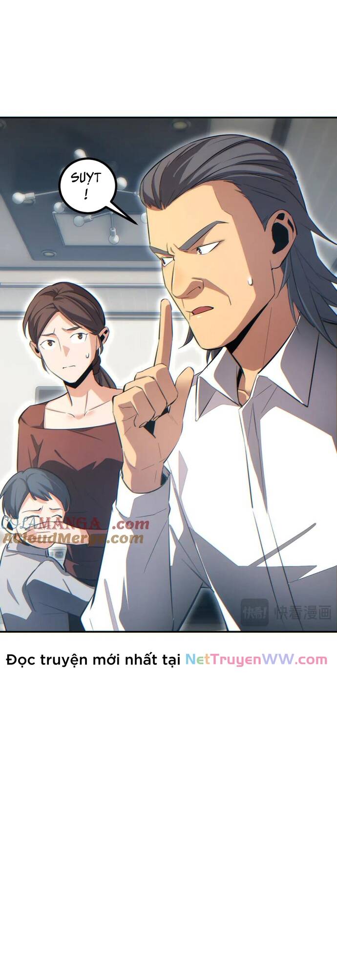 Mạt Thế Trọng Sinh: Ta Quay Gacha Làm Trùm! Chap 14 - Next Chap 15