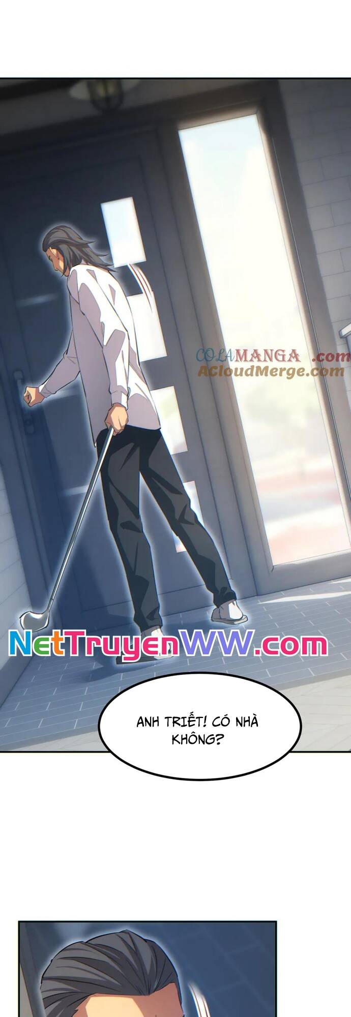 Mạt Thế Trọng Sinh: Ta Quay Gacha Làm Trùm! Chap 14 - Next Chap 15