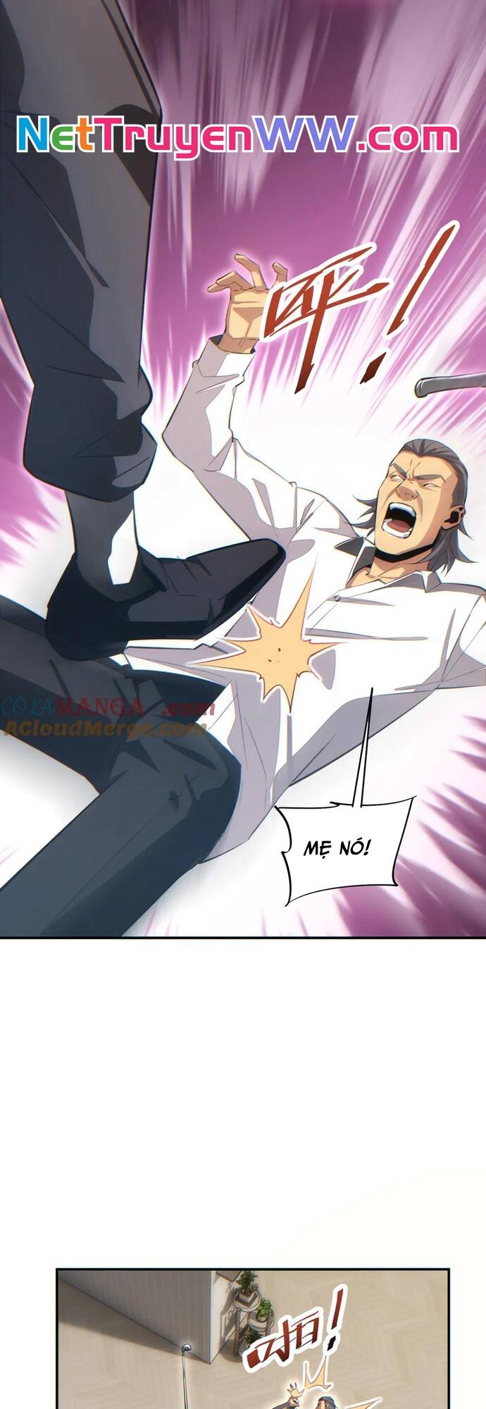 Mạt Thế Trọng Sinh: Ta Quay Gacha Làm Trùm! Chap 14 - Next Chap 15