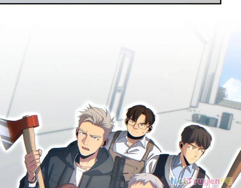 Mạt Thế Trọng Sinh: Ta Quay Gacha Làm Trùm! Chap 15 - Next Chap 16