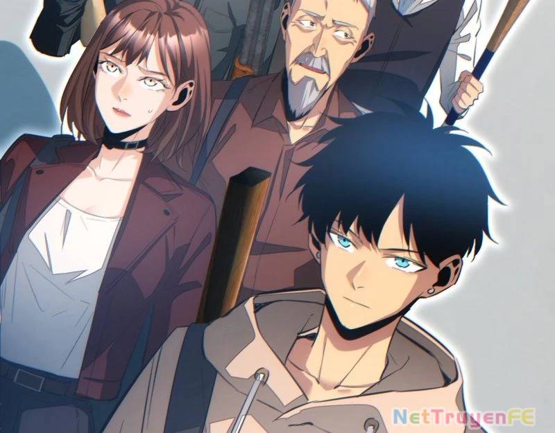 Mạt Thế Trọng Sinh: Ta Quay Gacha Làm Trùm! Chap 15 - Next Chap 16