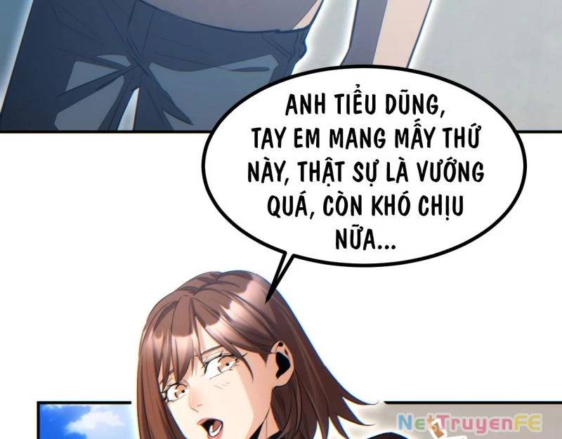 Mạt Thế Trọng Sinh: Ta Quay Gacha Làm Trùm! Chap 15 - Next Chap 16